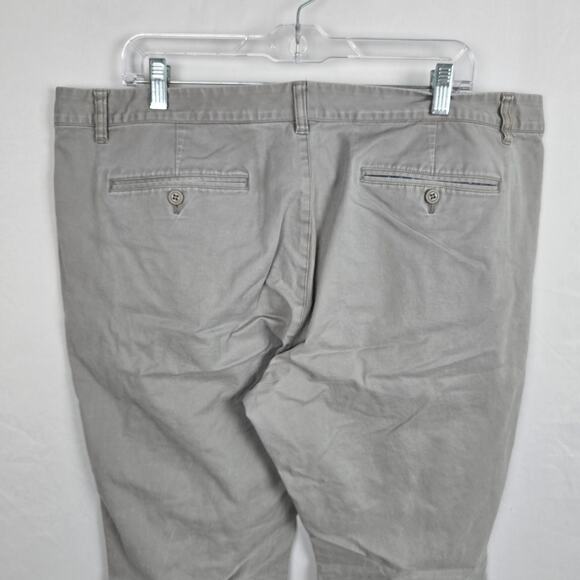 Bonobos Khakis Pants Men's 40 x 32*** Tan-Gray - Picture 6 of 16